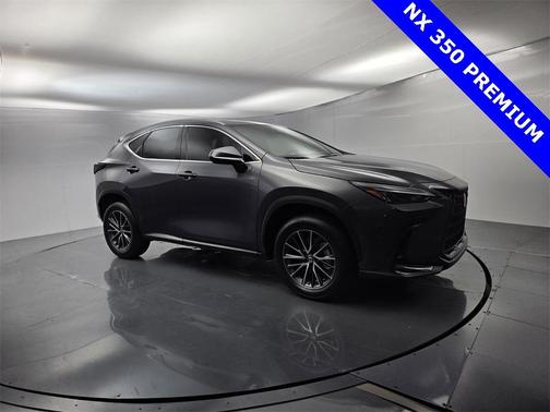 2023 Lexus NX 350 Premium