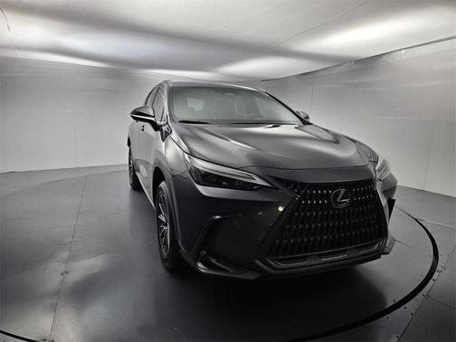 2023 Lexus NX 350 Premium