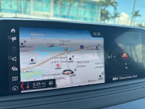 2019 BMW X6 xDrive35i