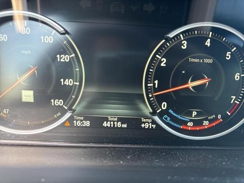 2019 BMW X6 xDrive35i