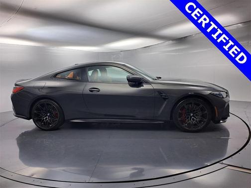 2024 BMW M4 Base