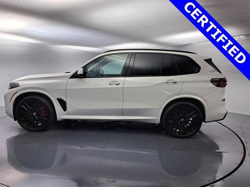2025 BMW X5 sDrive40i