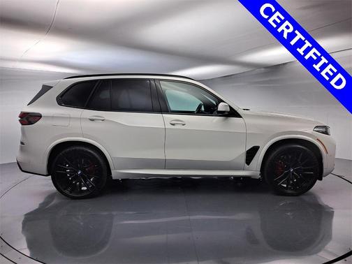 2025 BMW X5 sDrive40i