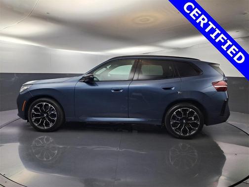 2025 BMW X3 M50 xDrive