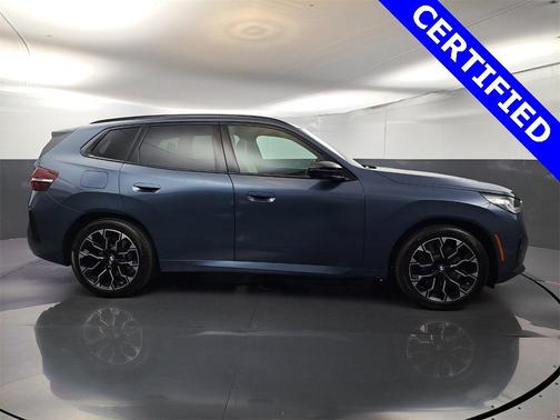 2025 BMW X3 M50 xDrive