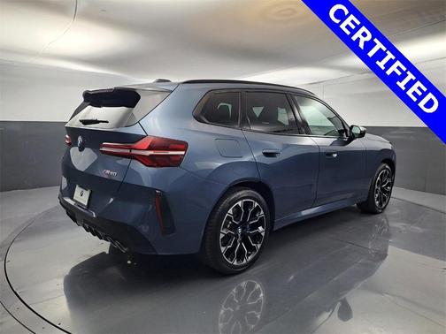 2025 BMW X3 M50 xDrive