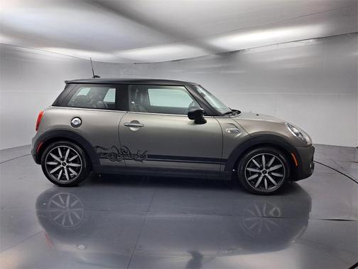 2020 MINI Hardtop Cooper S