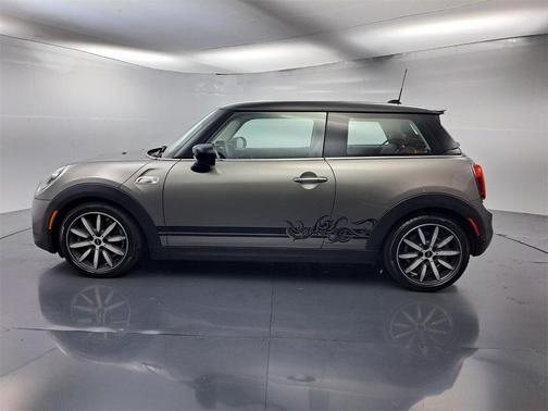 2020 MINI Hardtop Cooper S