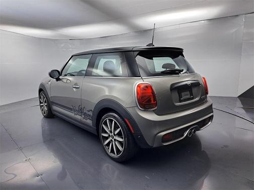 2020 MINI Hardtop Cooper S
