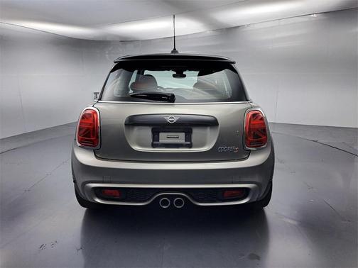 2020 MINI Hardtop Cooper S