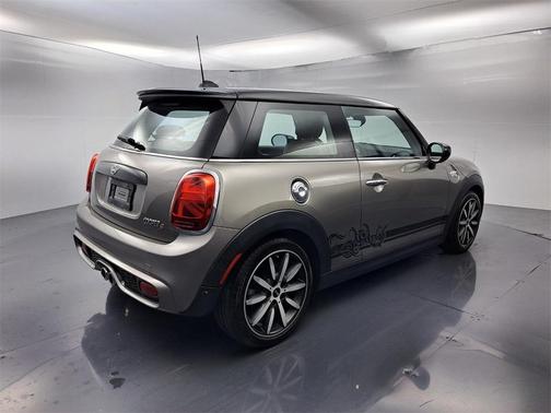 2020 MINI Hardtop Cooper S