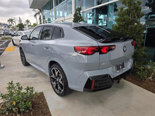 2026 BMW X2 xDrive28i