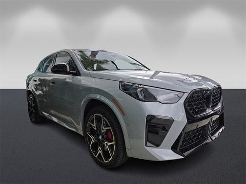 2026 BMW X2 xDrive28i