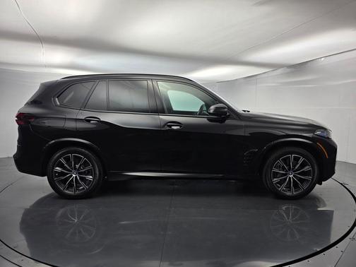 2025 BMW X5 PHEV xDrive50e