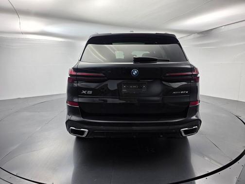 2025 BMW X5 PHEV xDrive50e