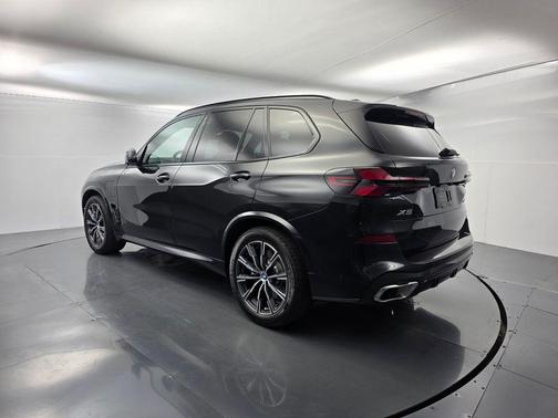 2025 BMW X5 PHEV xDrive50e