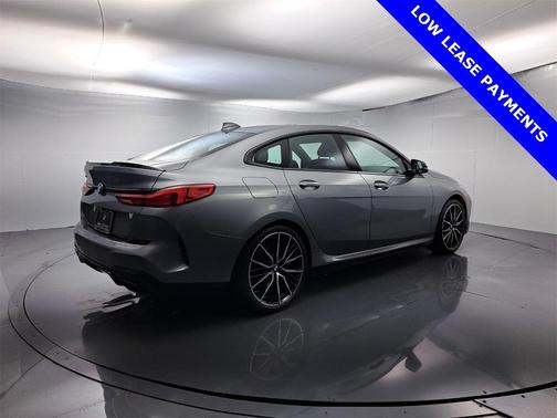 2024 BMW M235 Gran Coupe i xDrive
