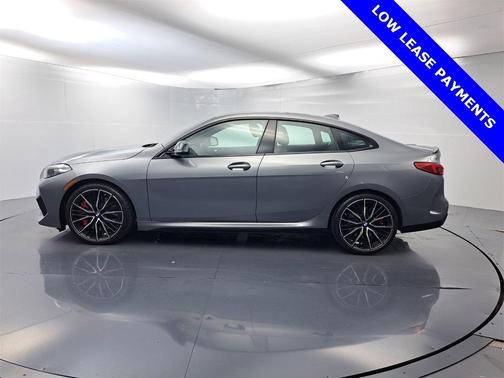 2024 BMW M235 Gran Coupe i xDrive