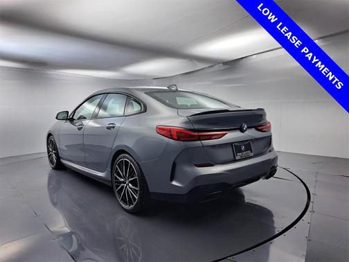 2024 BMW M235 Gran Coupe i xDrive