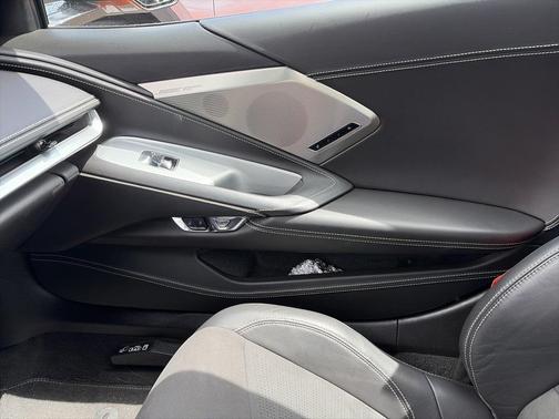 2023 Chevrolet Corvette Stingray w/3LT