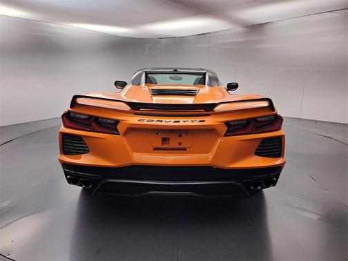 2023 Chevrolet Corvette Stingray w/3LT
