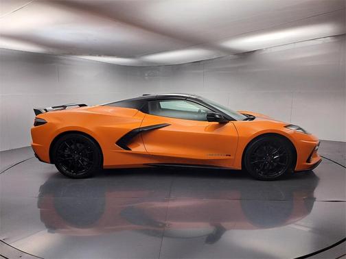 2023 Chevrolet Corvette Stingray w/3LT