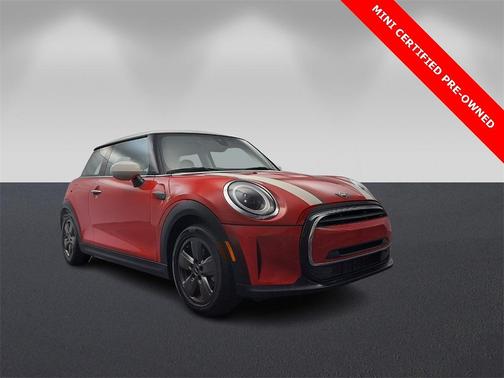 2023 MINI Hardtop Cooper