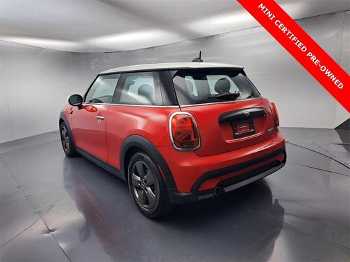 2023 MINI Hardtop Cooper