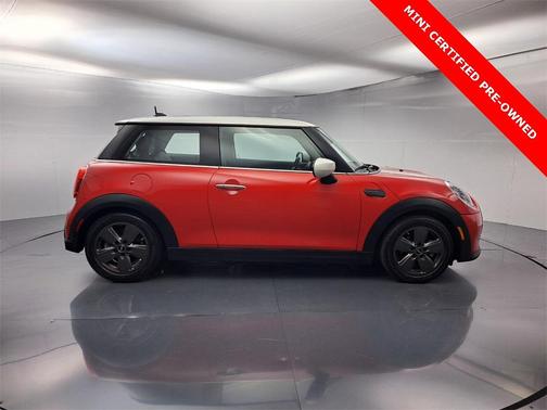 2023 MINI Hardtop Cooper