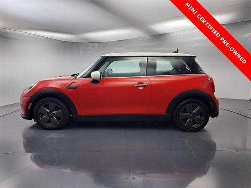2023 MINI Hardtop Cooper