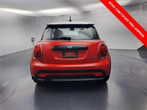 2023 MINI Hardtop Cooper