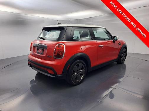 2023 MINI Hardtop Cooper