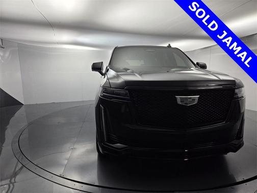 2024 Cadillac Escalade Sport Platinum