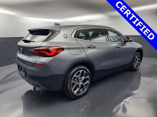 2023 BMW X2 sDrive28i
