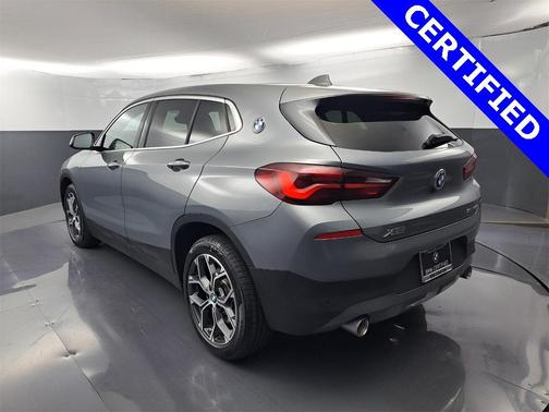 2023 BMW X2 sDrive28i