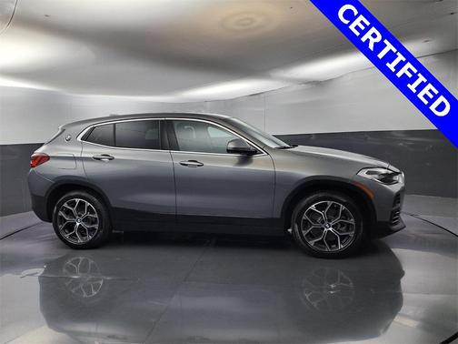 2023 BMW X2 sDrive28i