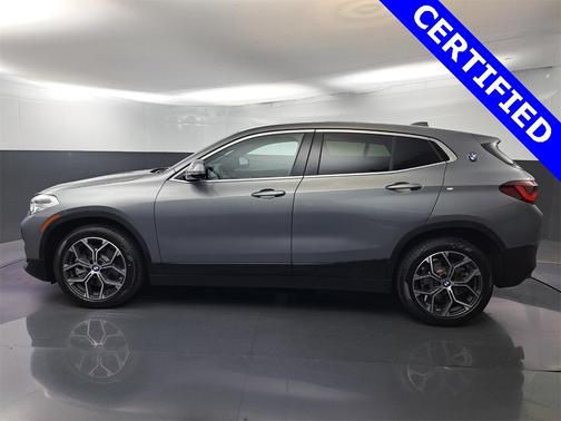 2023 BMW X2 sDrive28i