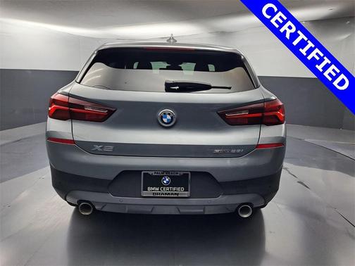 2023 BMW X2 sDrive28i
