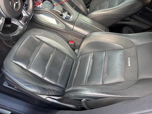 2021 Mercedes-Benz AMG GLE 53 Base