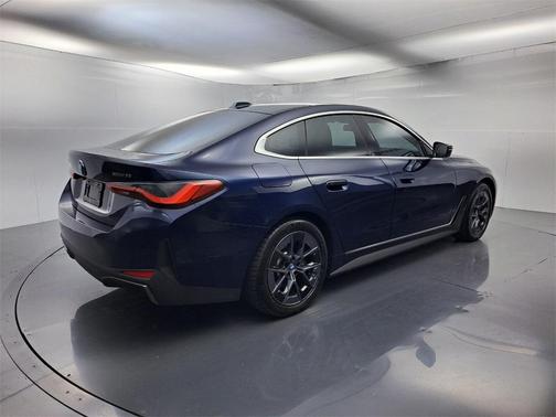 2024 BMW i4 Gran Coupe eDrive35