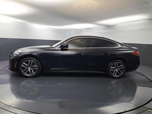 2022 BMW 430 Gran Coupe i