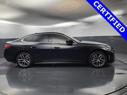 2022 BMW 430 Gran Coupe i