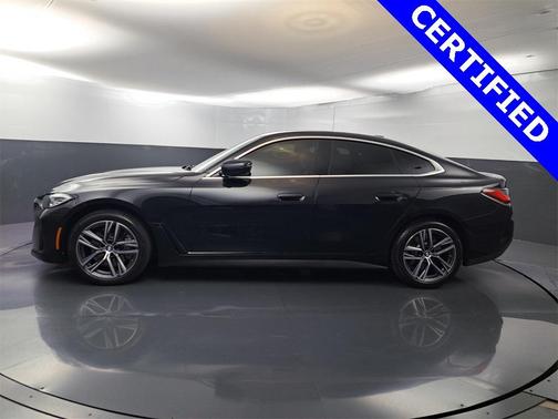2022 BMW 430 Gran Coupe i