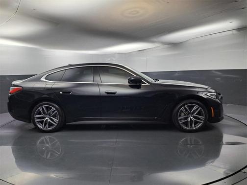 2022 BMW 430 Gran Coupe i