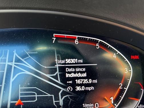 Black Sapphire Metallic 2022 BMW X3 xDrive30i