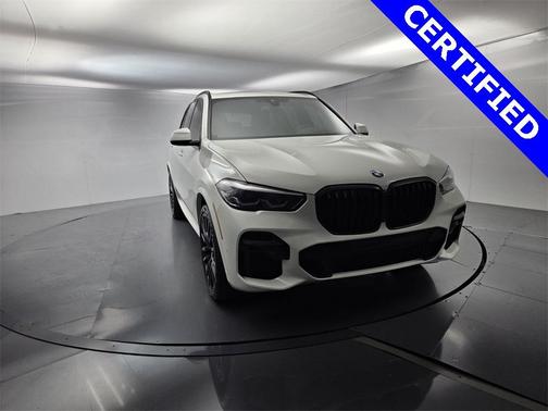 2023 BMW X5 sDrive40i