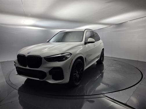 2023 BMW X5 sDrive40i