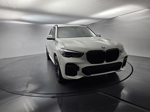 2023 BMW X5 sDrive40i