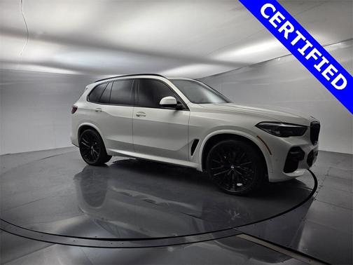 2023 BMW X5 sDrive40i