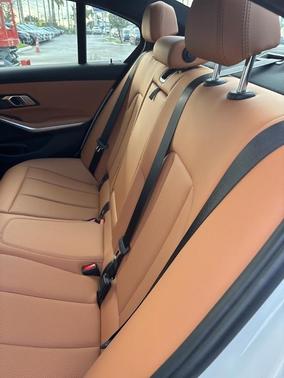 2023 BMW 330 i